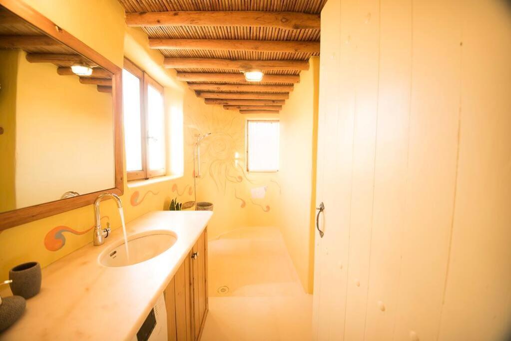 Fanari Cottage Mykonos Town Esterno foto