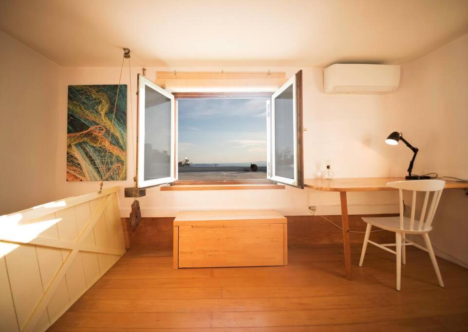 Fanari Cottage Mykonos Town Esterno foto